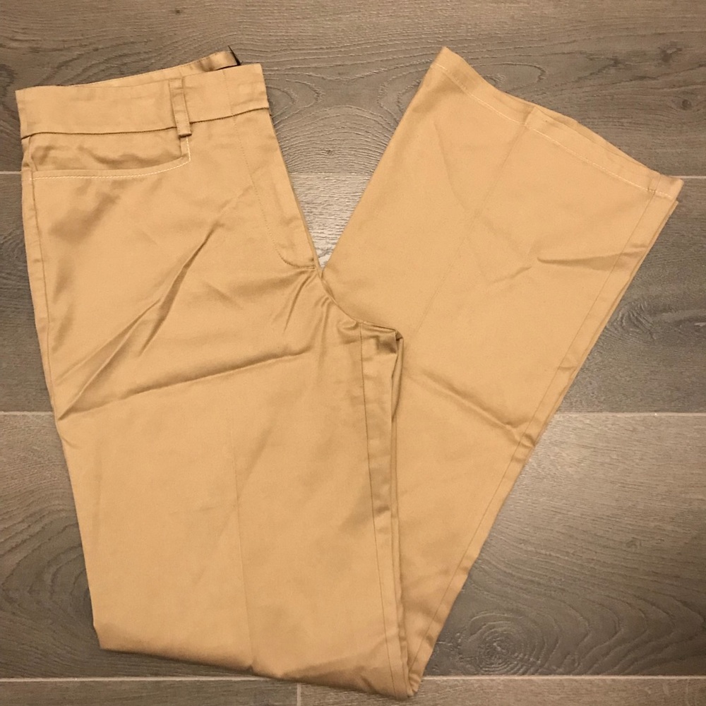 BCBGMaxazria khaki